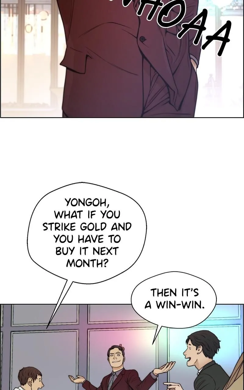 Read A Mans Man EN Manga Online