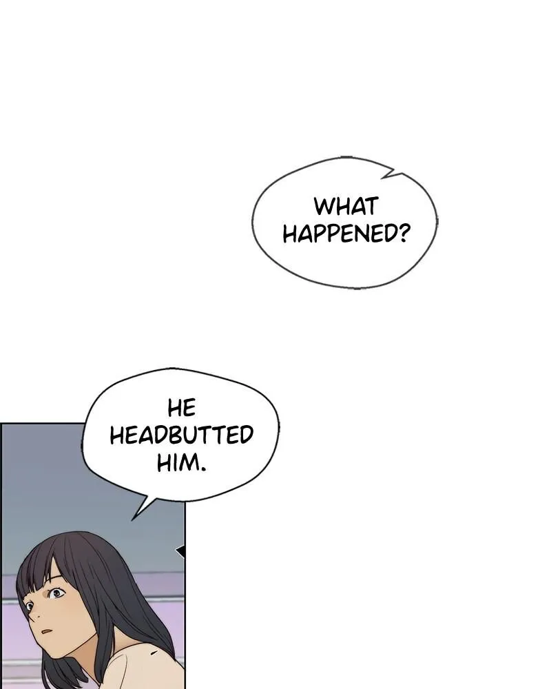 Read A Mans Man EN Manga Online