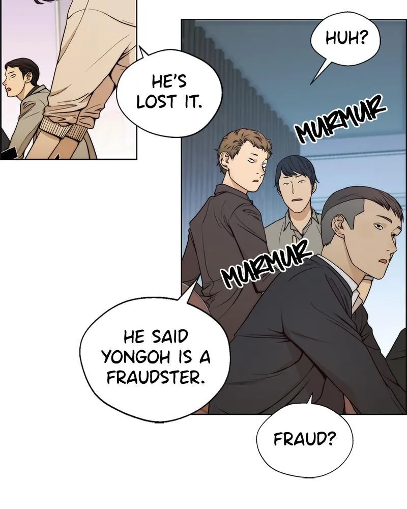 Read A Mans Man EN Manga Online