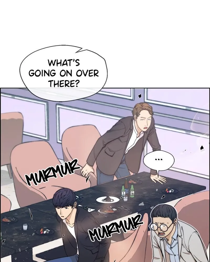 Read A Mans Man EN Manga Online