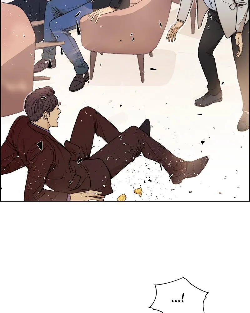 Read A Mans Man EN Manga Online