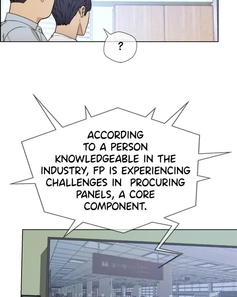 Read A Mans Man EN Manga Online