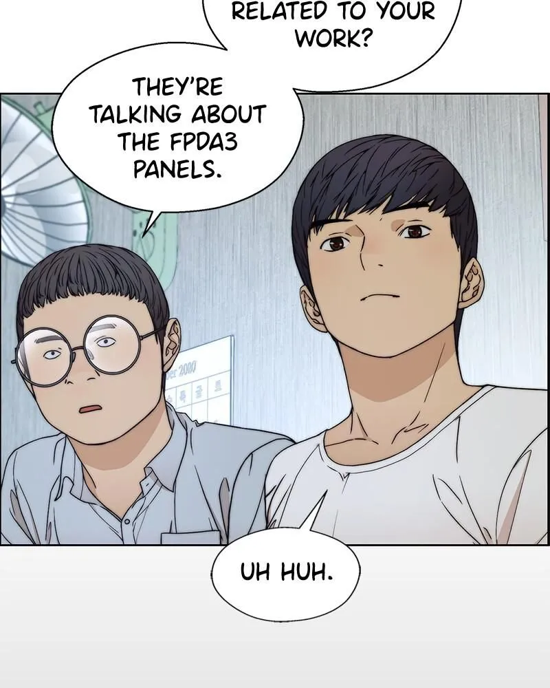 Read A Mans Man EN Manga Online