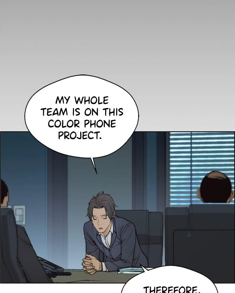 Read A Mans Man EN Manga Online