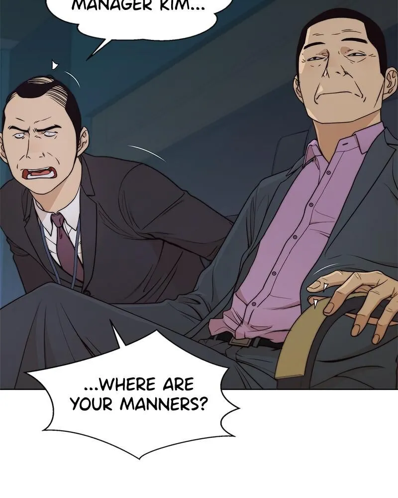 Read A Mans Man EN Manga Online