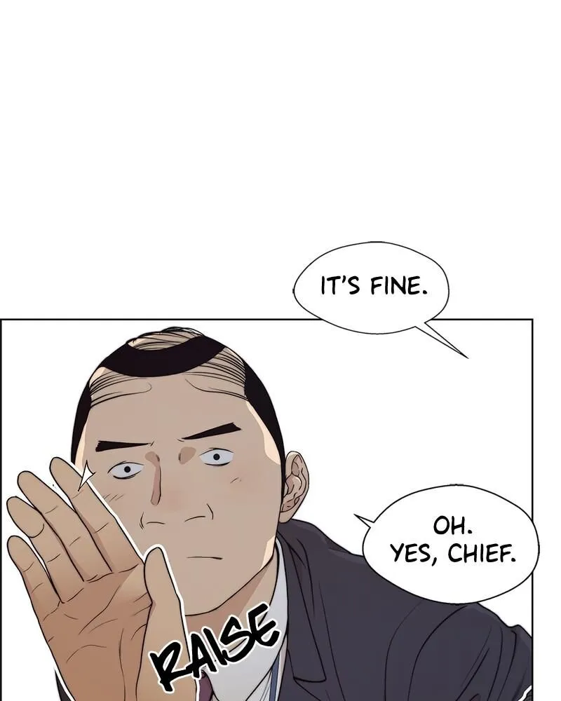 Read A Mans Man EN Manga Online