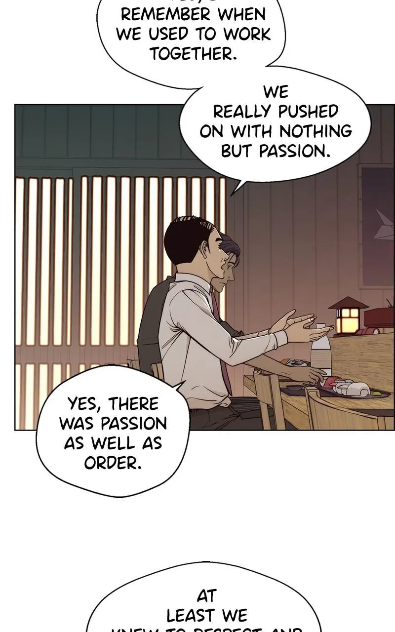 Read A Mans Man EN Manga Online