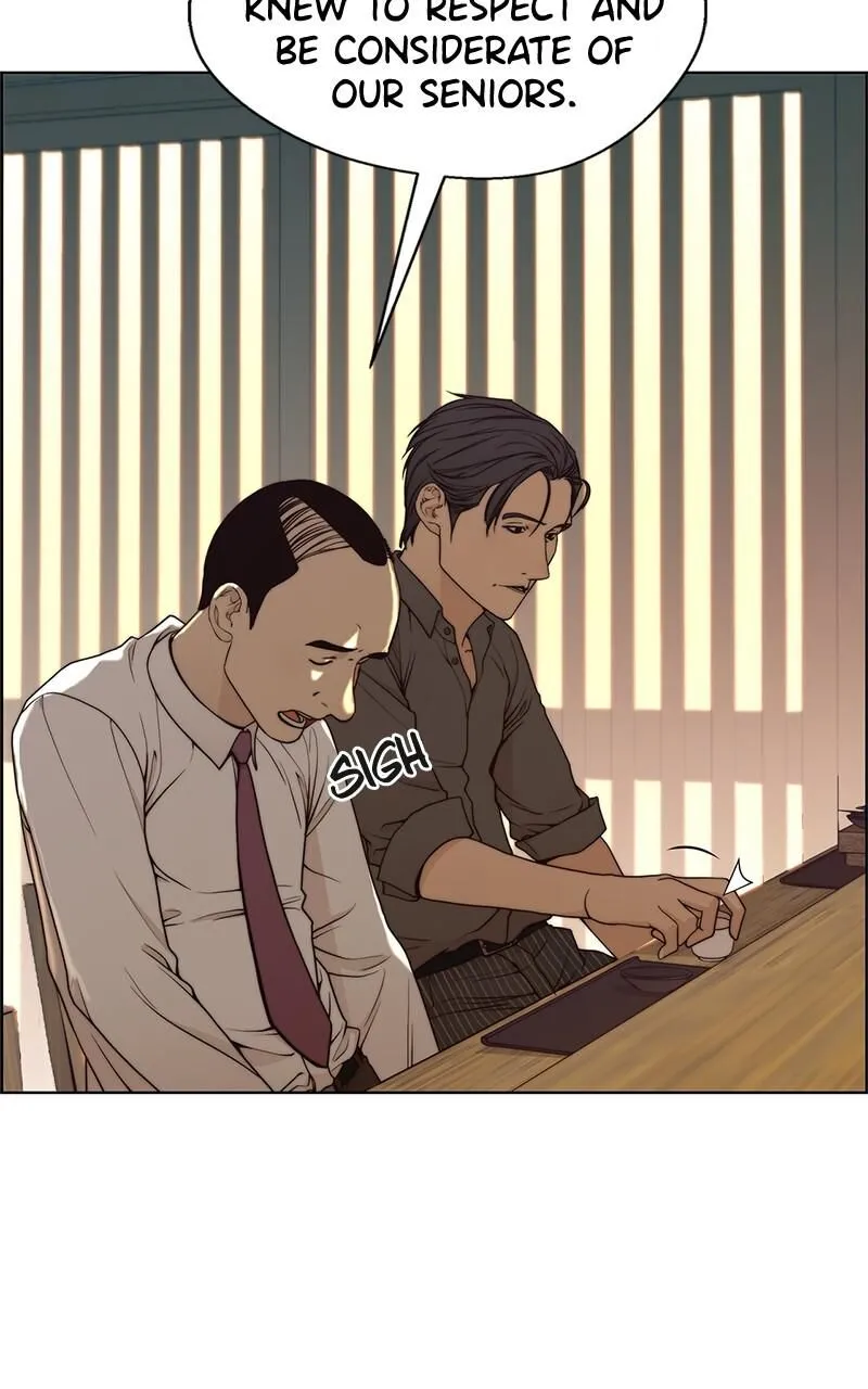Read A Mans Man EN Manga Online