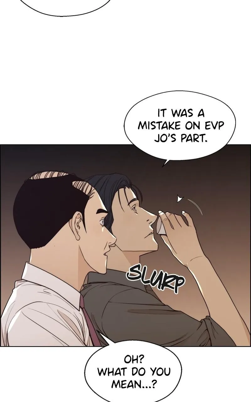 Read A Mans Man EN Manga Online