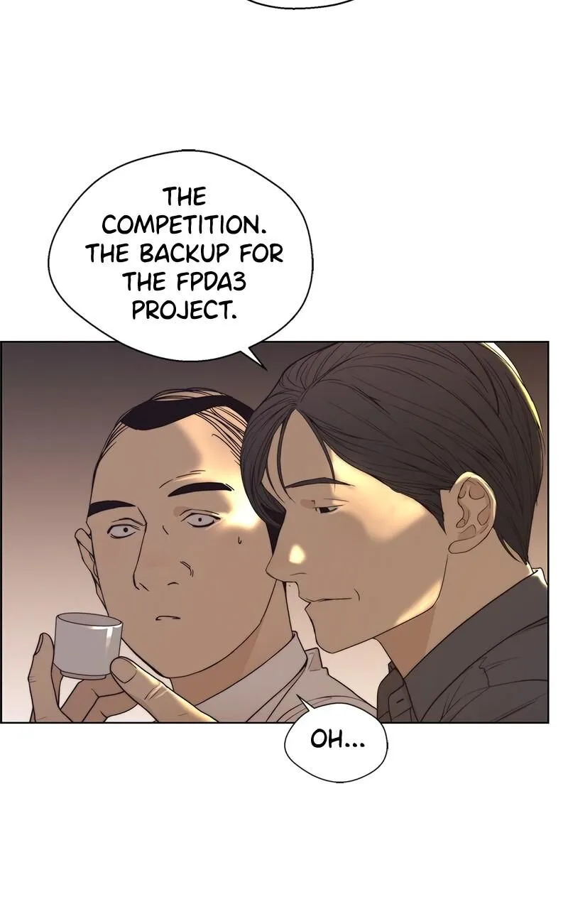 Read A Mans Man EN Manga Online
