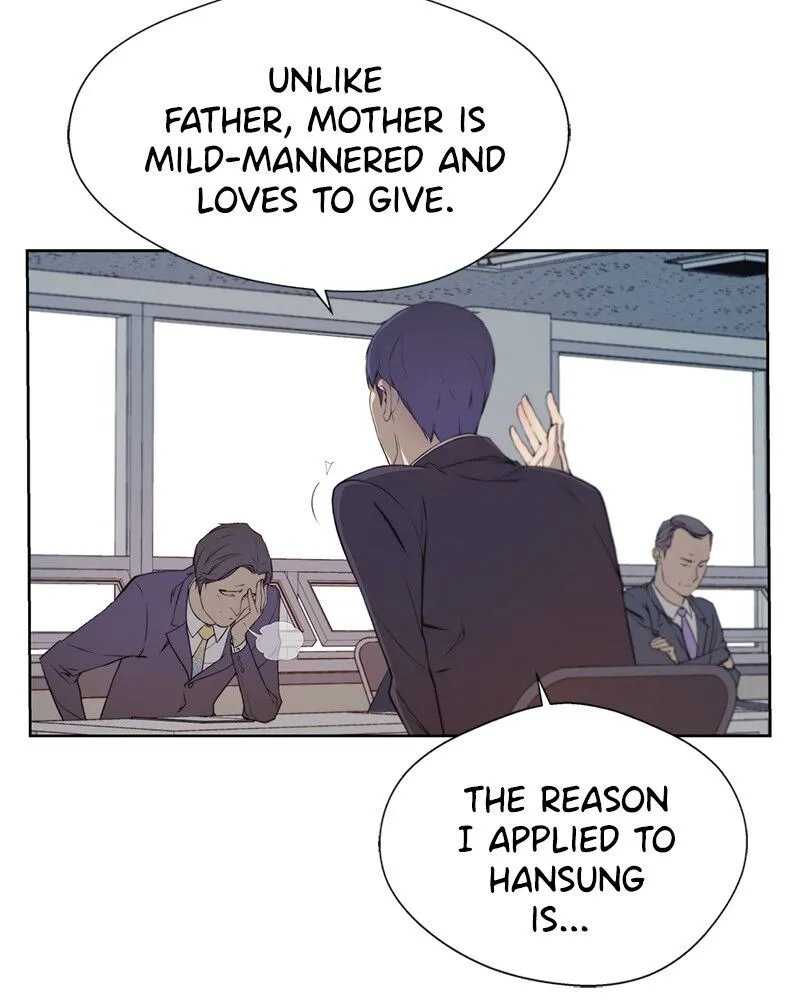 Read A Mans Man EN Manga Online