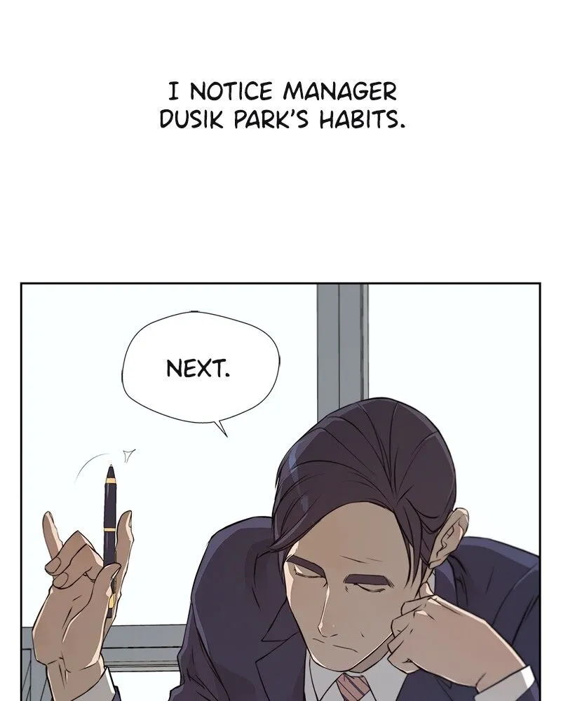 Read A Mans Man EN Manga Online