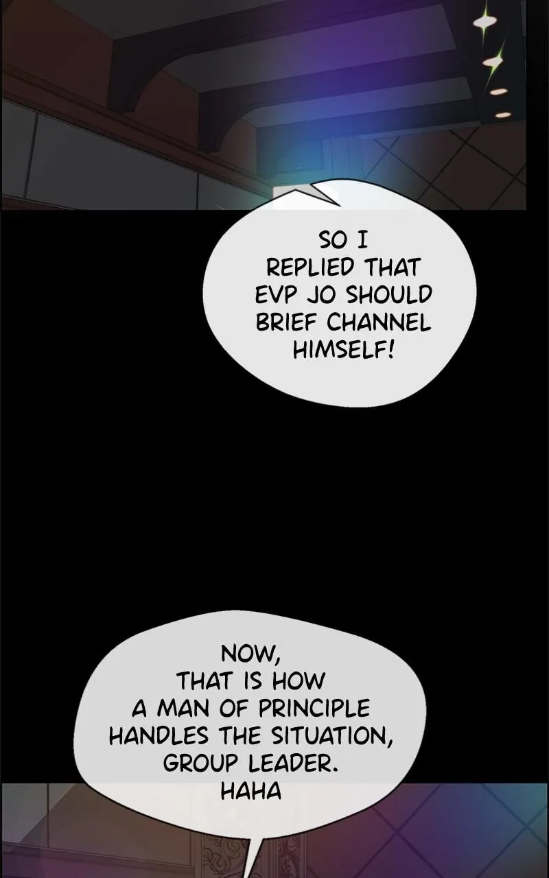 Read A Mans Man EN Manga Online