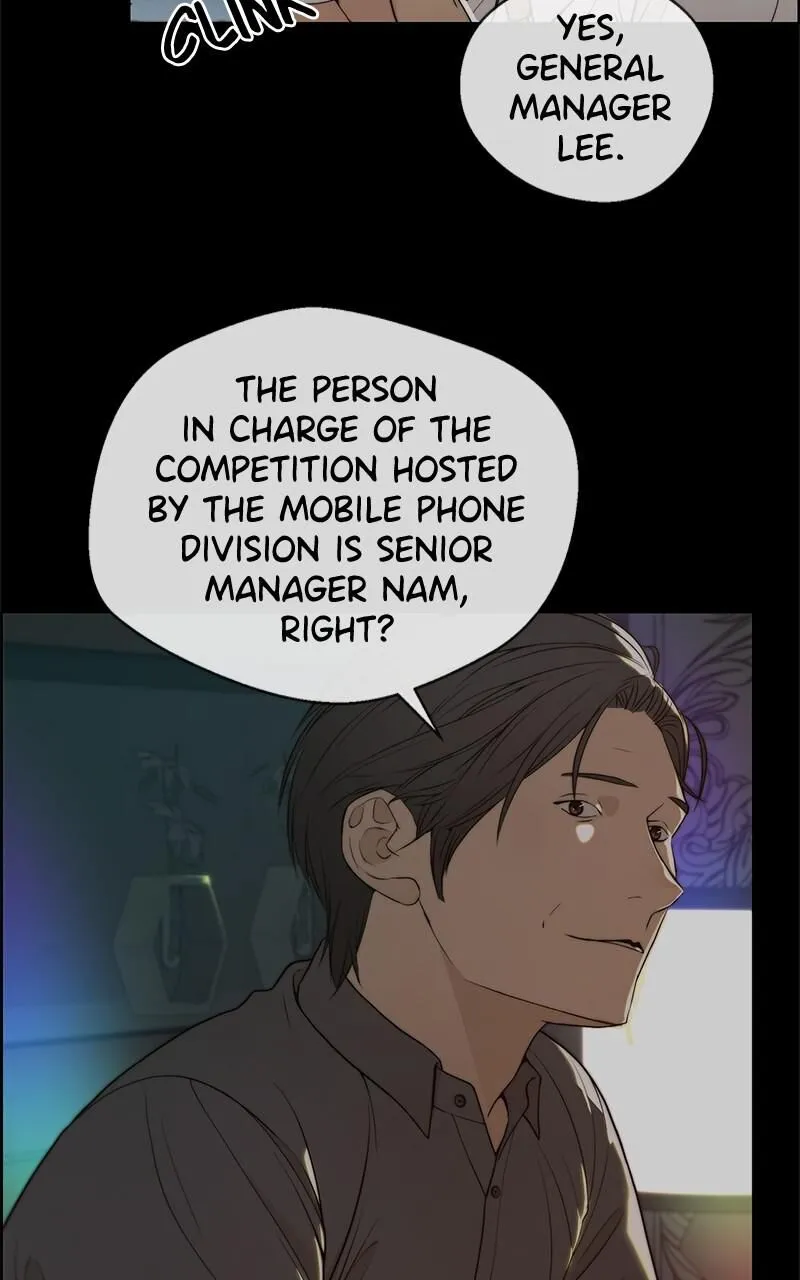 Read A Mans Man EN Manga Online
