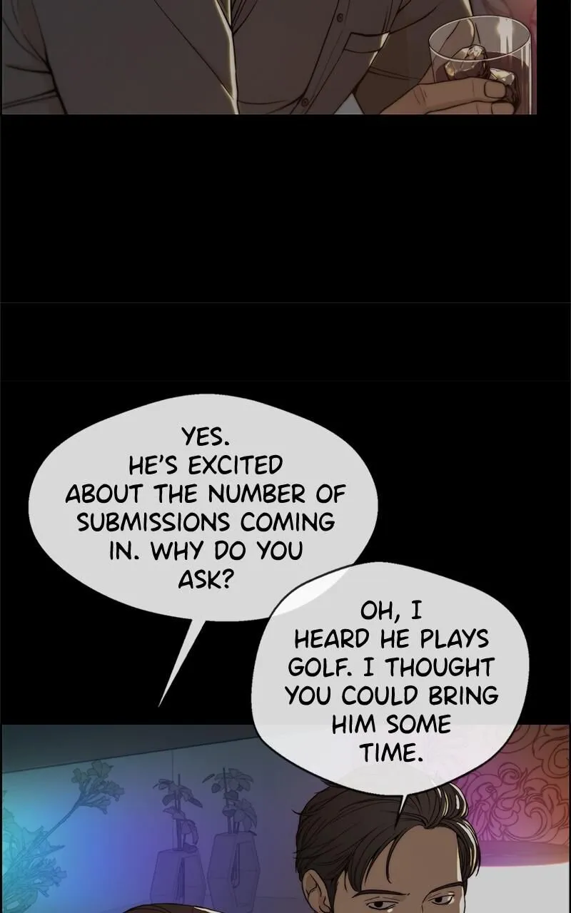 Read A Mans Man EN Manga Online
