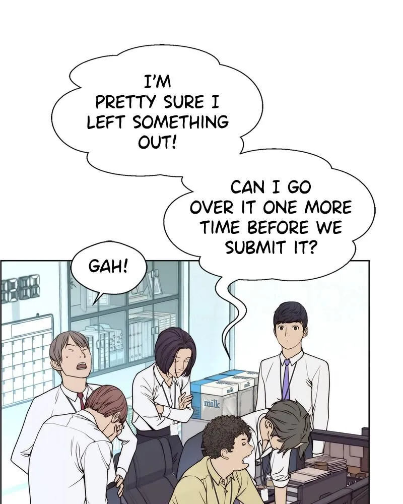 Read A Mans Man EN Manga Online