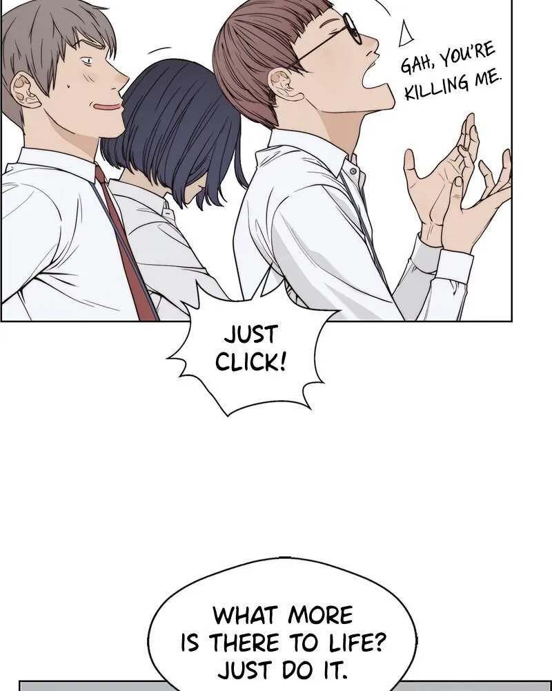 Read A Mans Man EN Manga Online