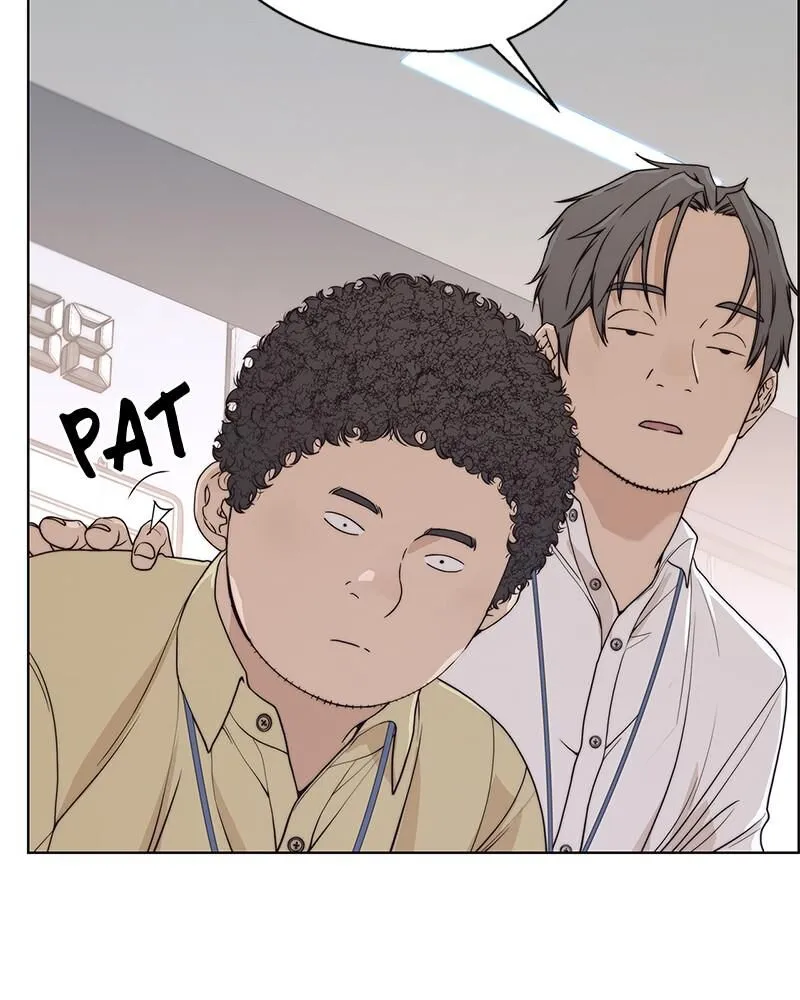 Read A Mans Man EN Manga Online