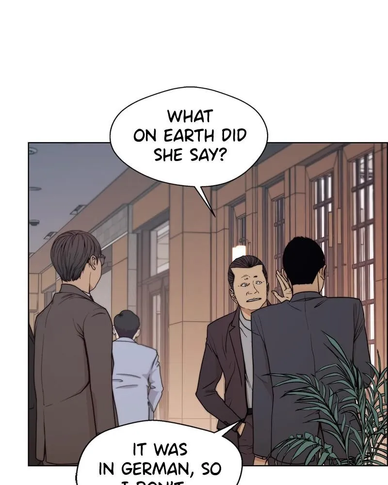 Read A Mans Man EN Manga Online