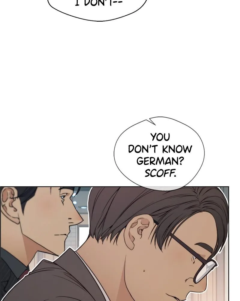 Read A Mans Man EN Manga Online
