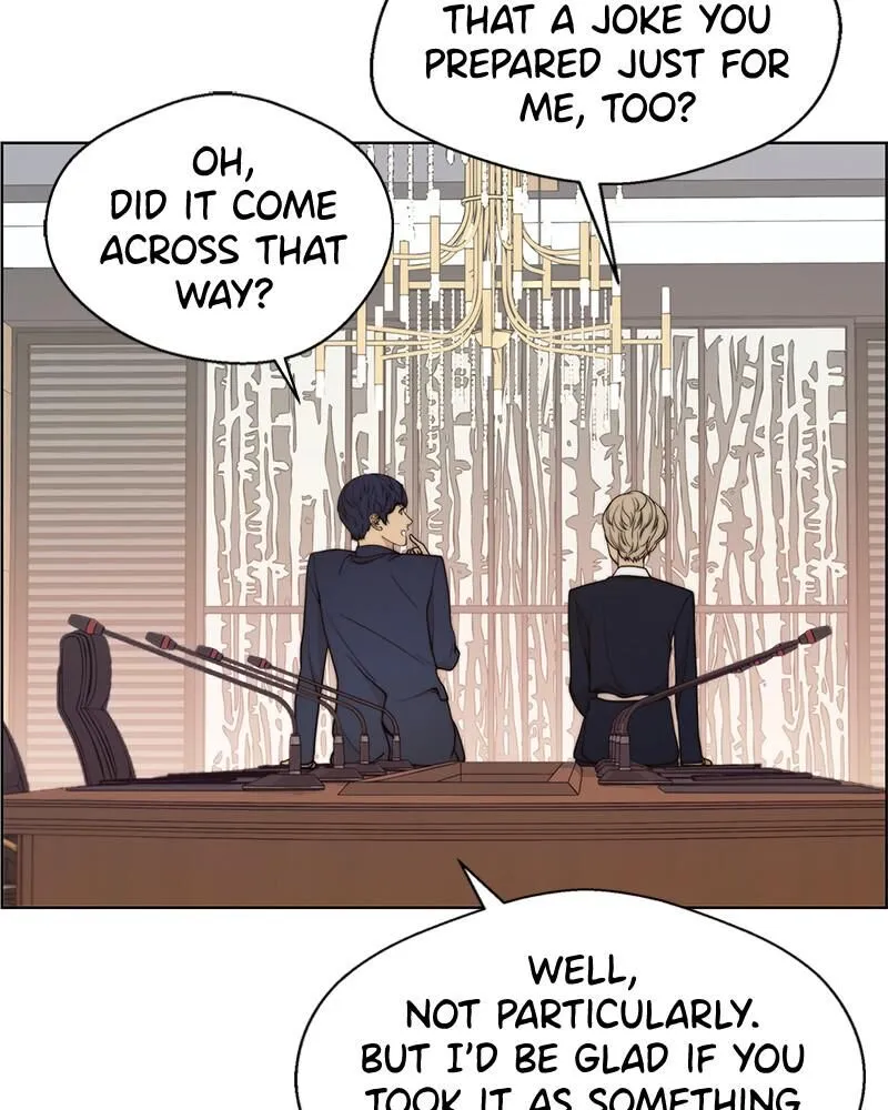Read A Mans Man EN Manga Online