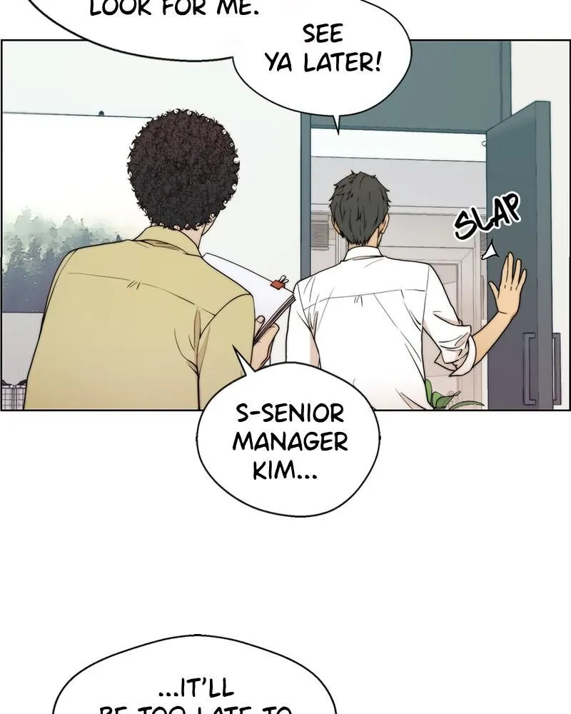 Read A Mans Man EN Manga Online