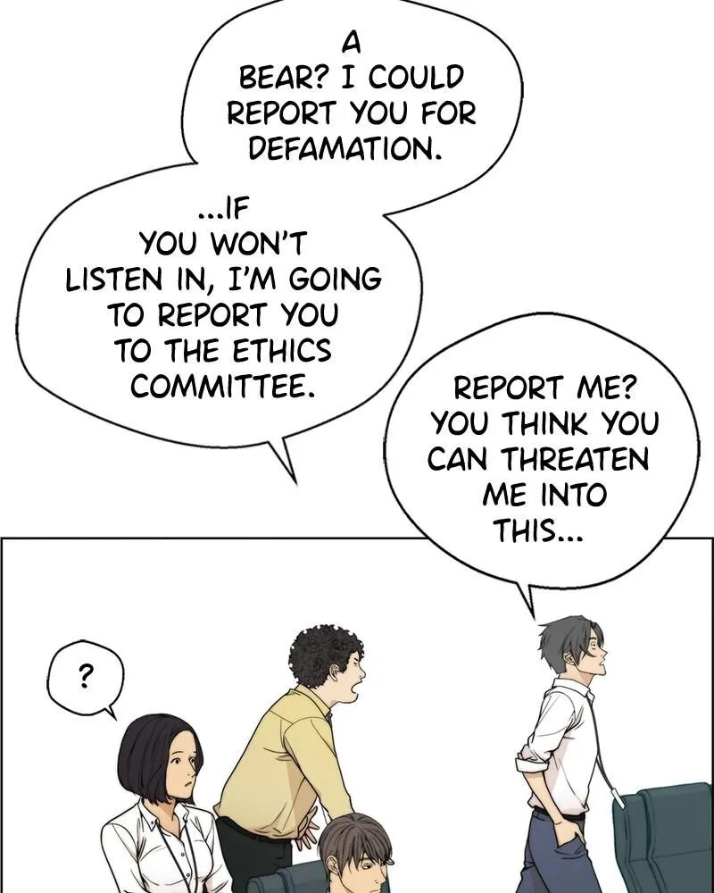 Read A Mans Man EN Manga Online