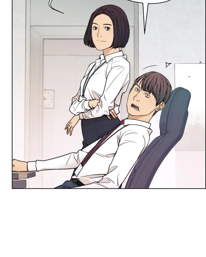 Read A Mans Man EN Manga Online