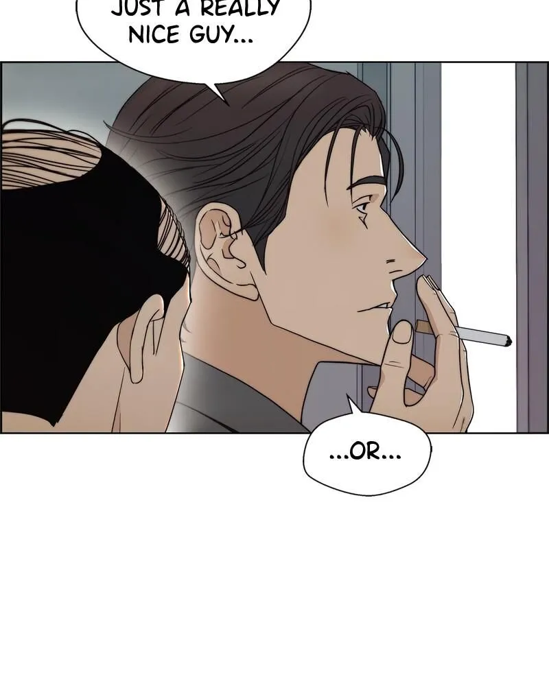 Read A Mans Man EN Manga Online