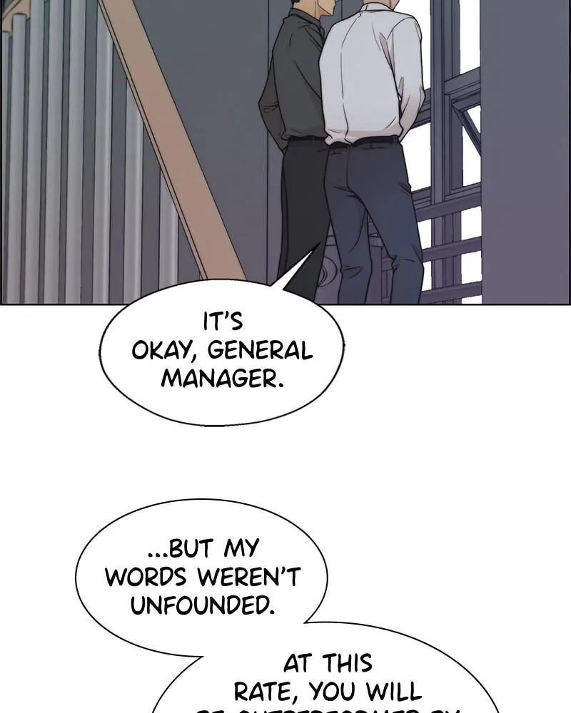 Read A Mans Man EN Manga Online
