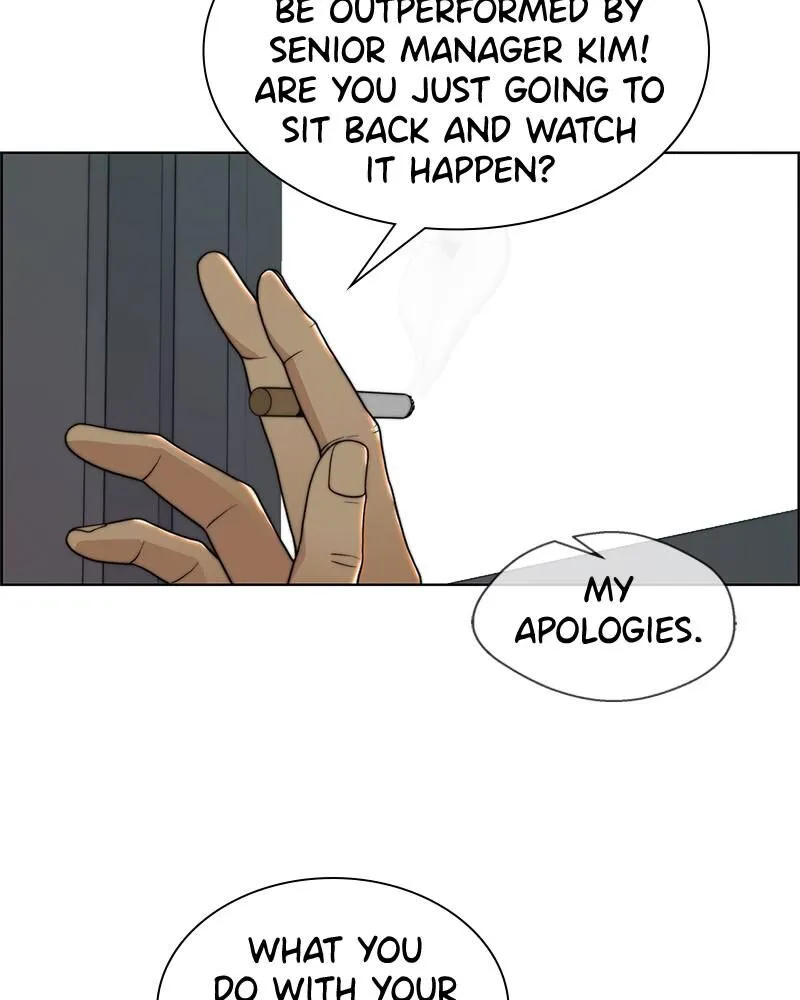Read A Mans Man EN Manga Online
