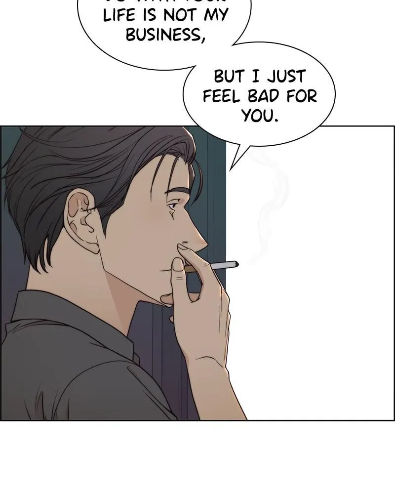 Read A Mans Man EN Manga Online