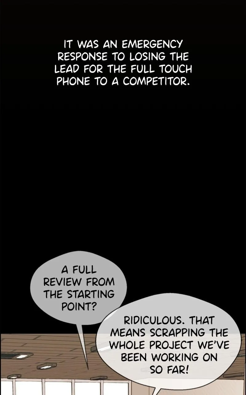 Read A Mans Man EN Manga Online