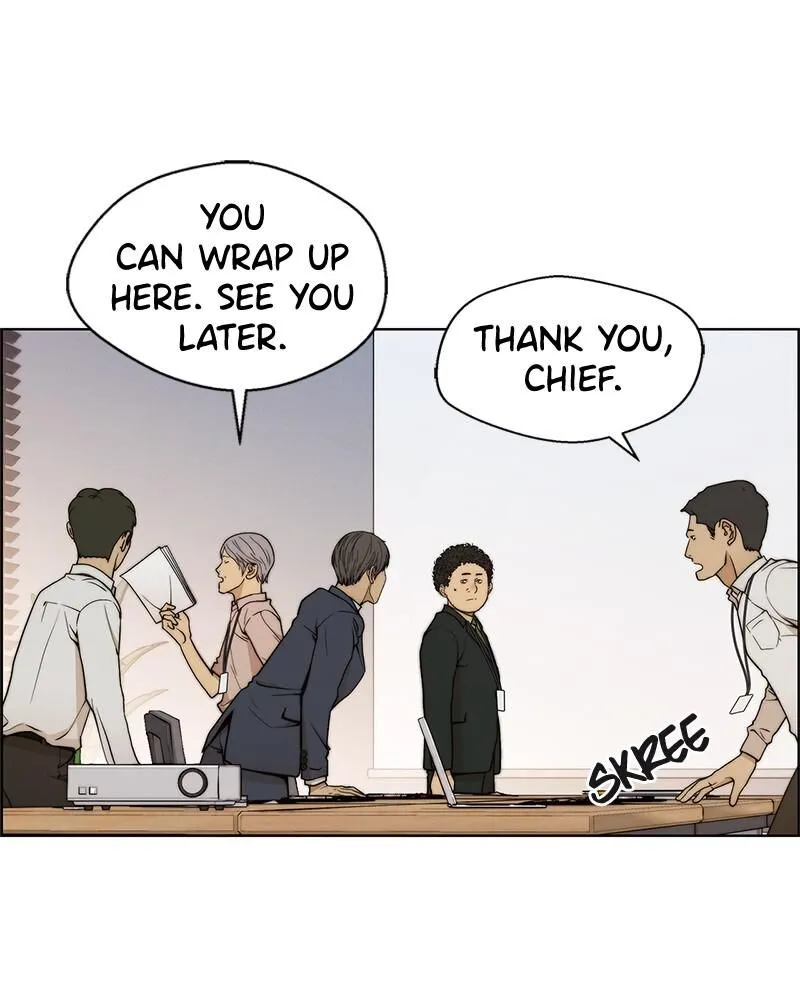 Read A Mans Man EN Manga Online