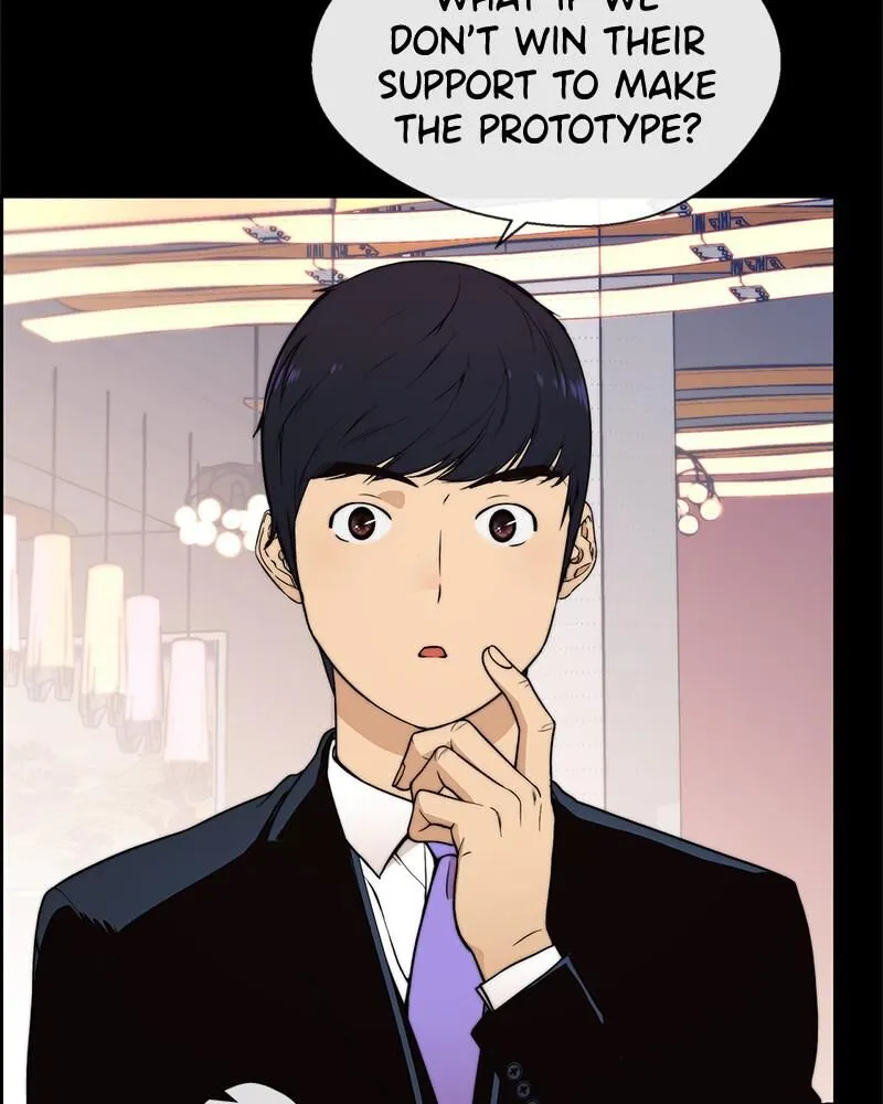 Read A Mans Man EN Manga Online
