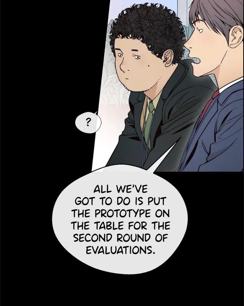 Read A Mans Man EN Manga Online