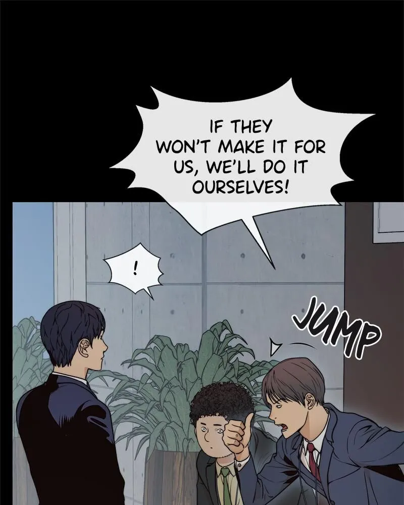 Read A Mans Man EN Manga Online