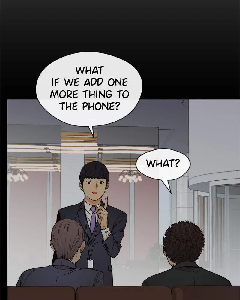Read A Mans Man EN Manga Online