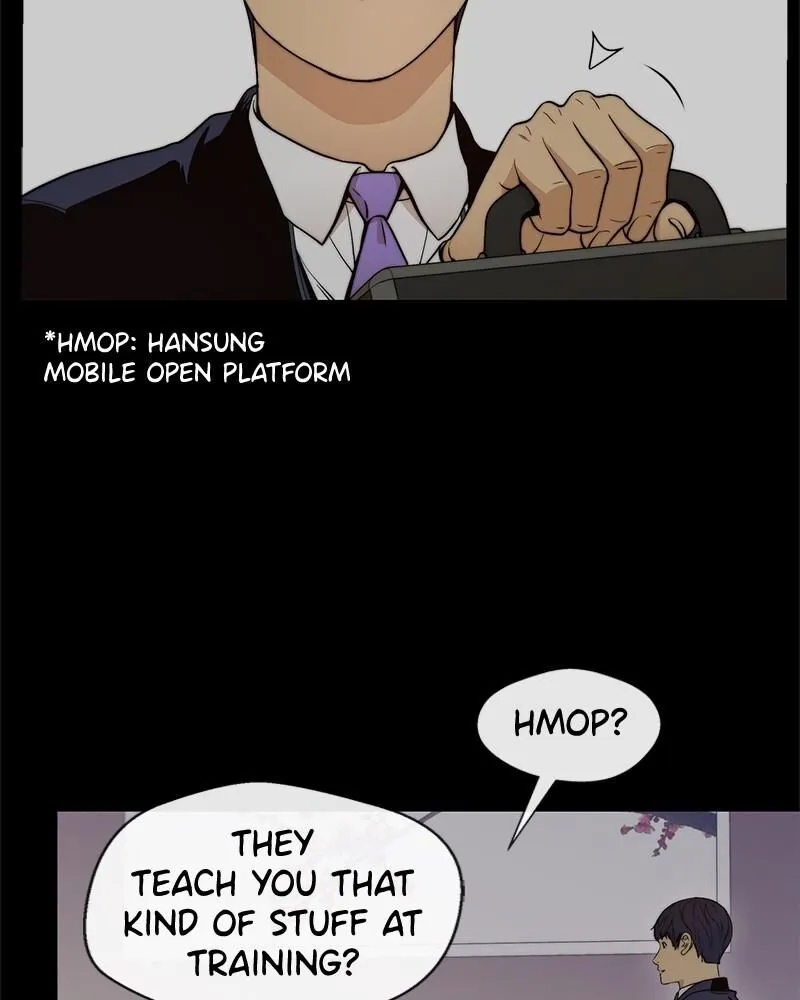 Read A Mans Man EN Manga Online