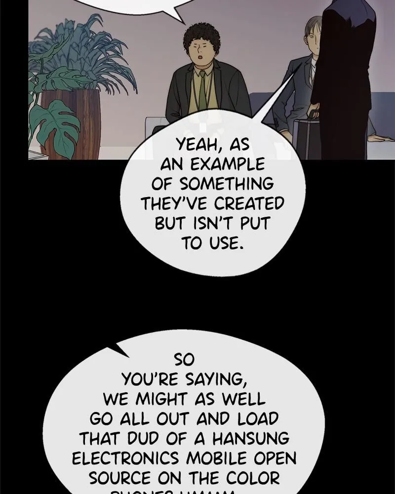 Read A Mans Man EN Manga Online