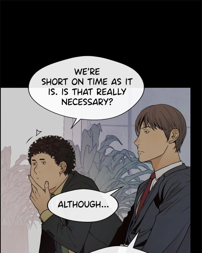 Read A Mans Man EN Manga Online