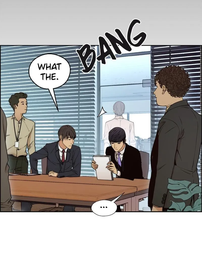 Read A Mans Man EN Manga Online