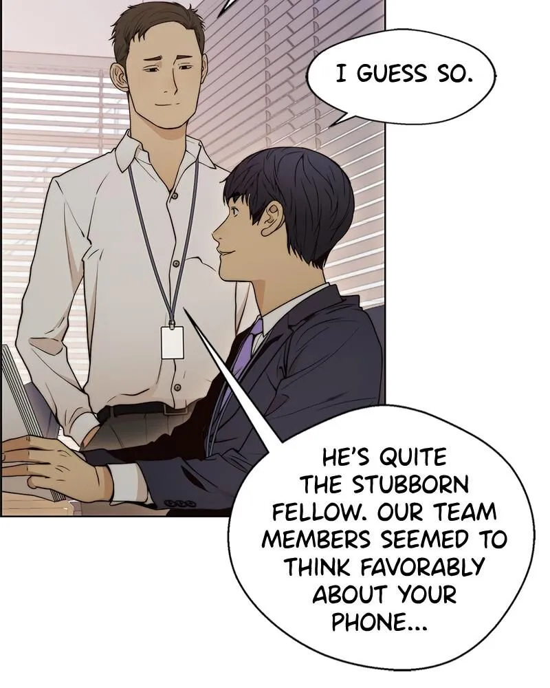 Read A Mans Man EN Manga Online
