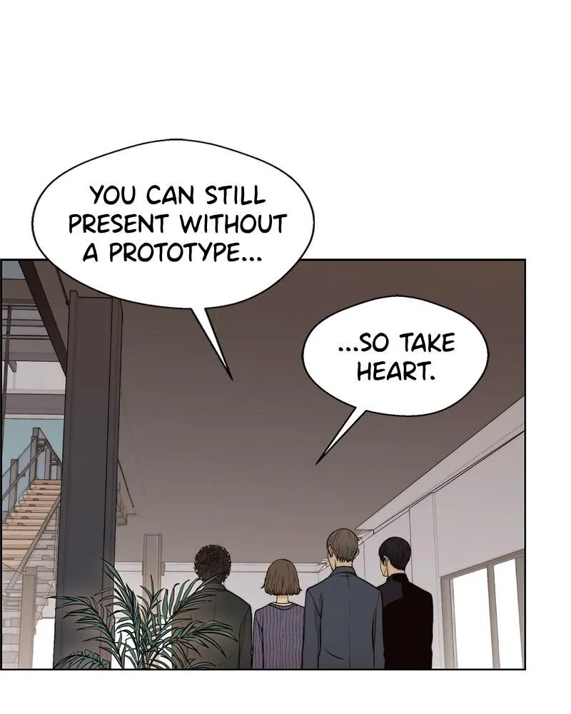 Read A Mans Man EN Manga Online