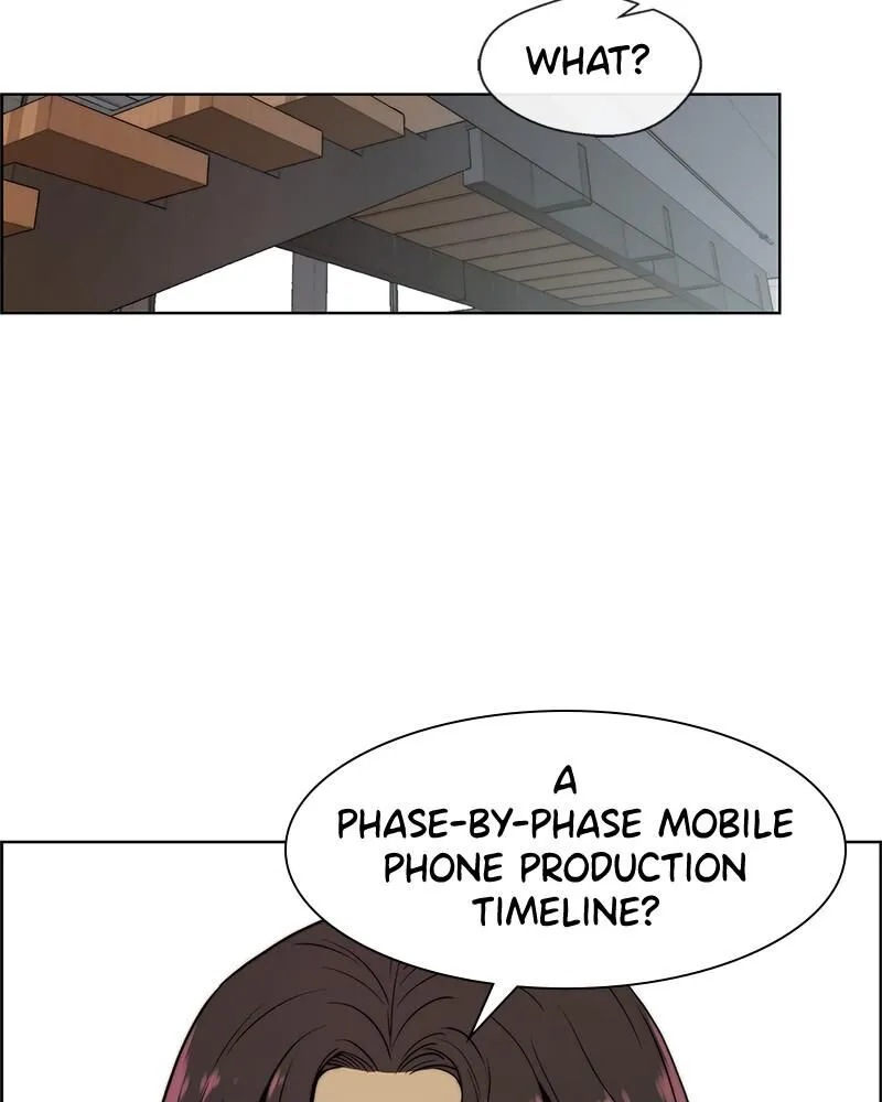 Read A Mans Man EN Manga Online