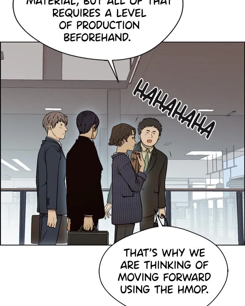 Read A Mans Man EN Manga Online