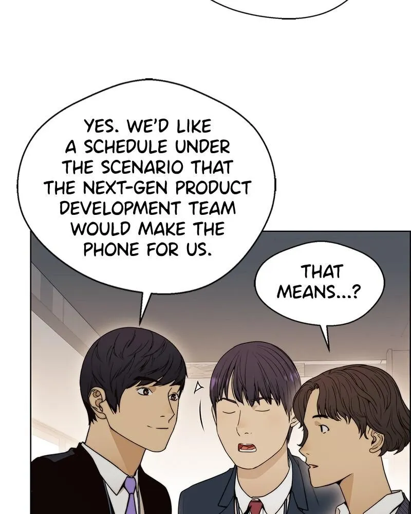 Read A Mans Man EN Manga Online