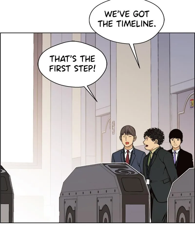 Read A Mans Man EN Manga Online
