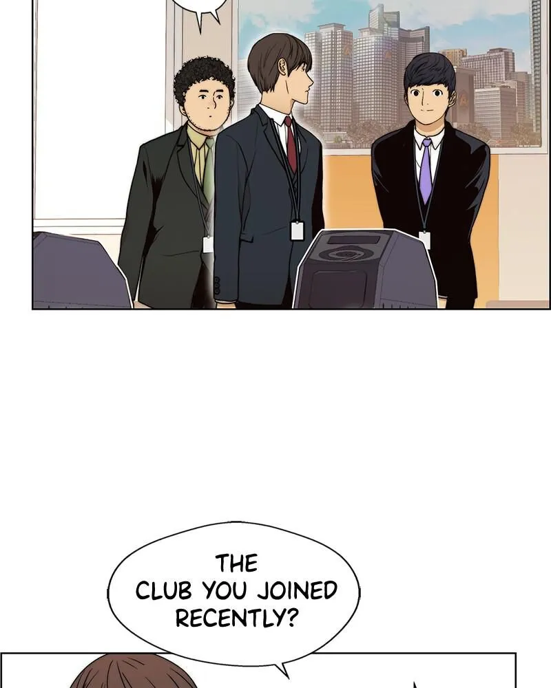 Read A Mans Man EN Manga Online