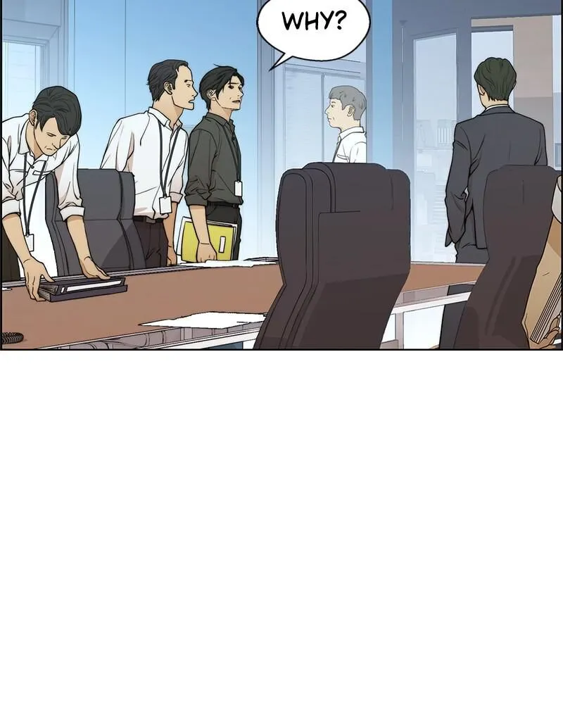 Read A Mans Man EN Manga Online